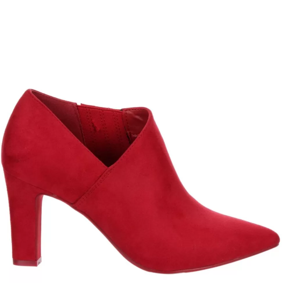 Women MICHAEL BY MICHAEL SHANNON Bootie & Ankle Boots^ Womens Nora Bootie