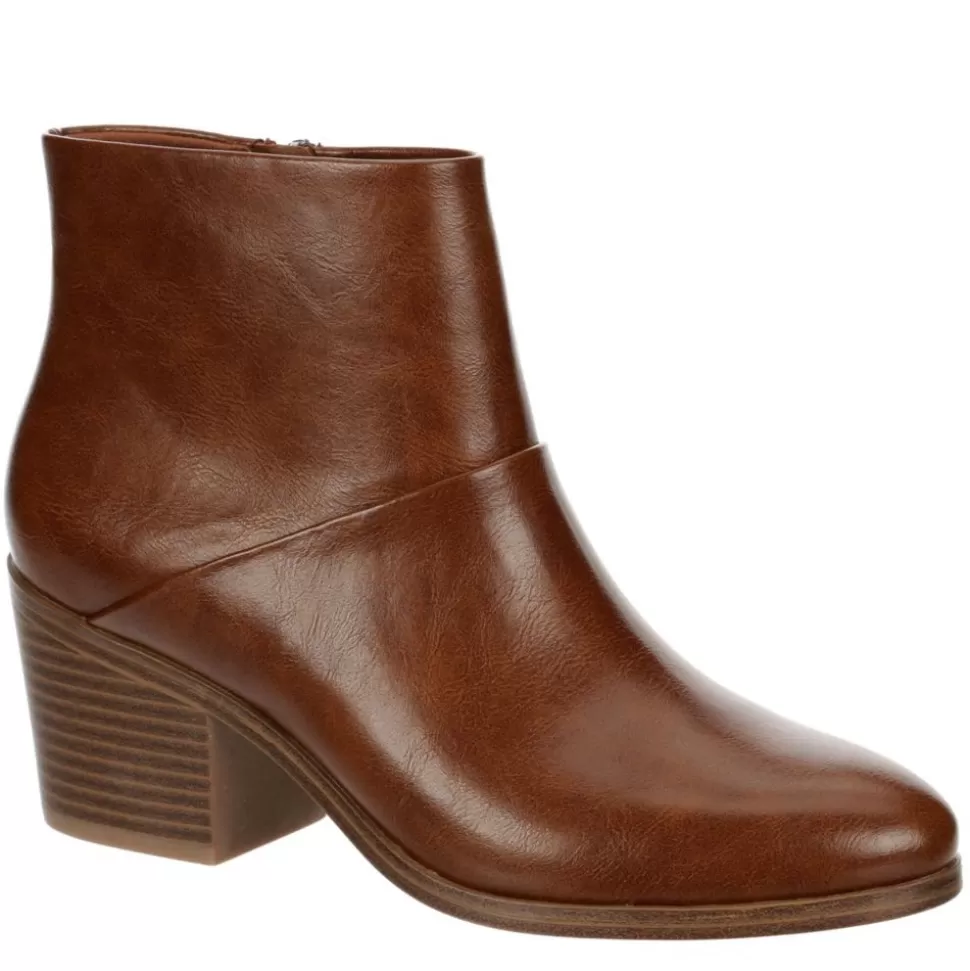 Women MICHAEL BY MICHAEL SHANNON Bootie & Ankle Boots^ Womens Sinclair Bootie