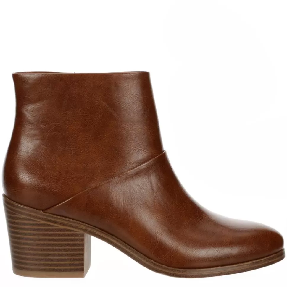 Women MICHAEL BY MICHAEL SHANNON Bootie & Ankle Boots^ Womens Sinclair Bootie