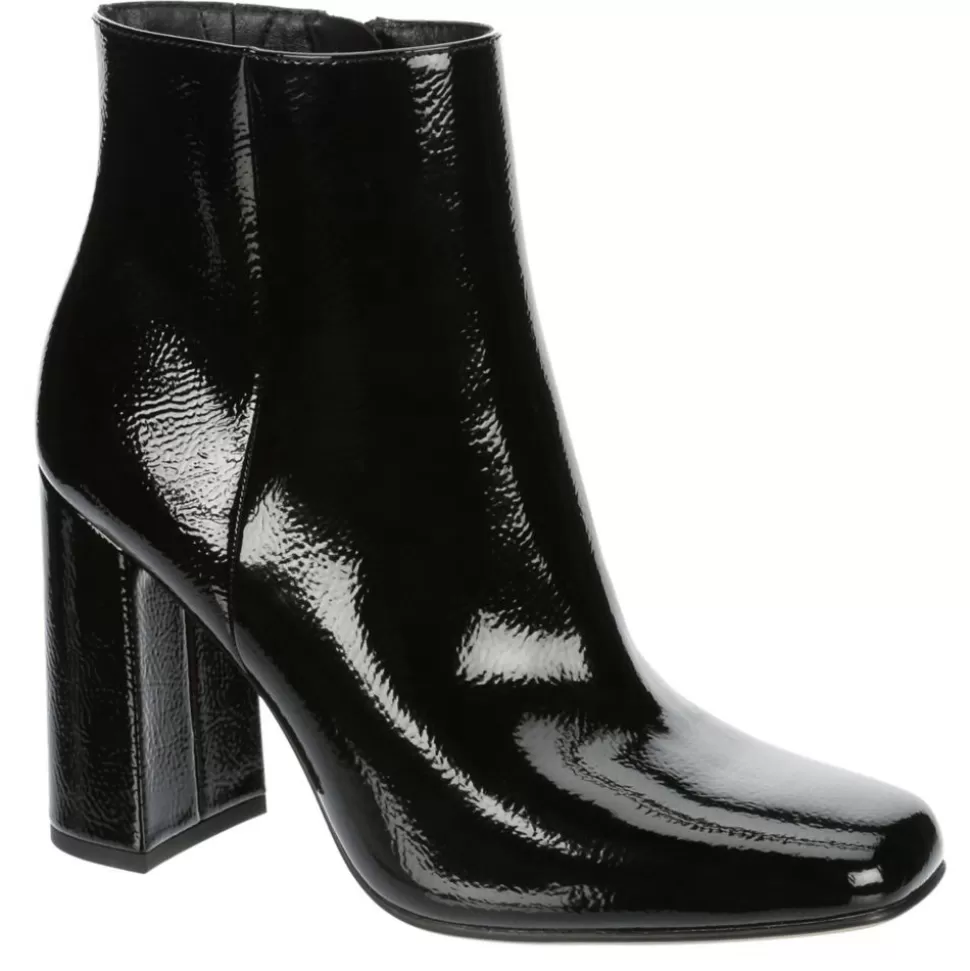 Women MICHAEL BY MICHAEL SHANNON Bootie & Ankle Boots^ Womens Sterling Dress Bootie