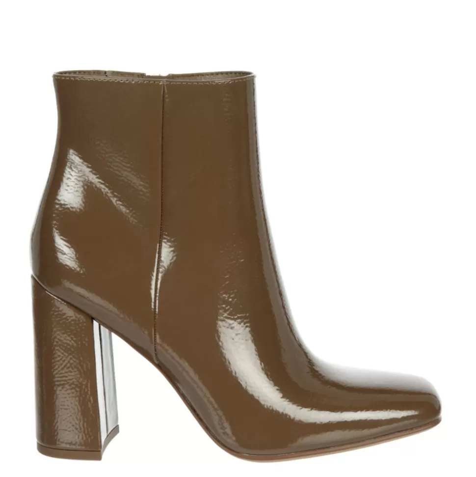 Women MICHAEL BY MICHAEL SHANNON Bootie & Ankle Boots^ Womens Sterling Dress Bootie