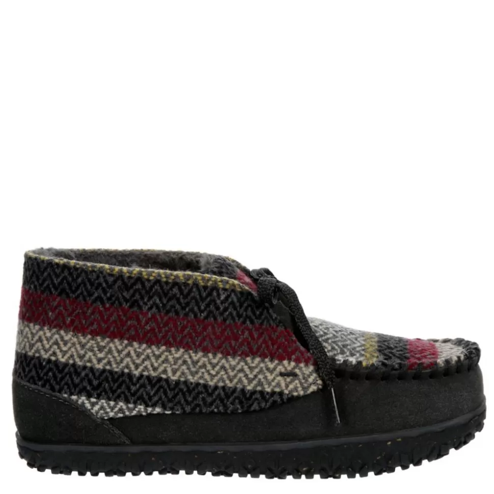 Women MINNETONKA Slippers^ Womens Jenn Bootie Slipper