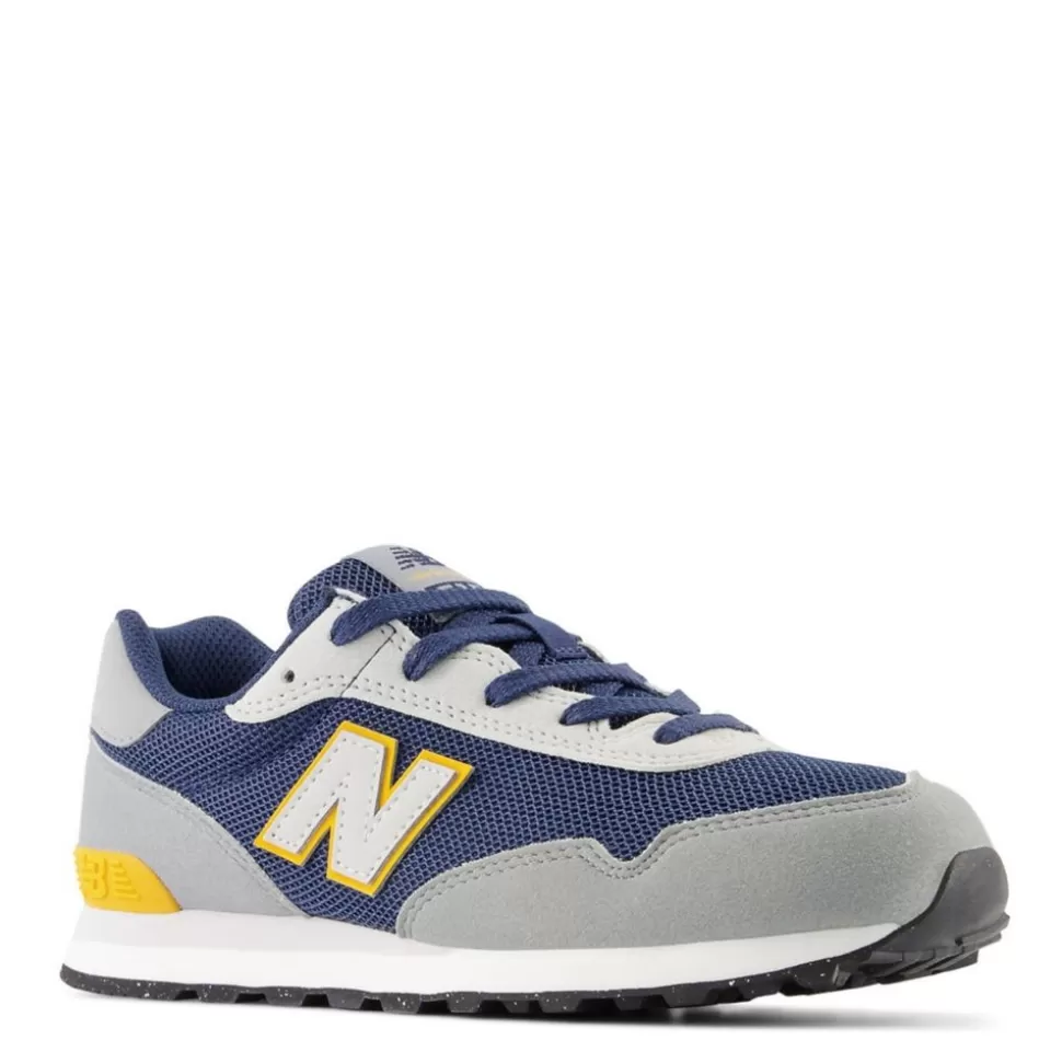 NEW BALANCE Athletic & Sneakers^ Boys Big Kid 515 Sneaker