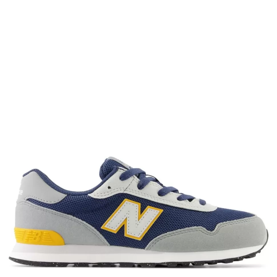 NEW BALANCE Athletic & Sneakers^ Boys Big Kid 515 Sneaker