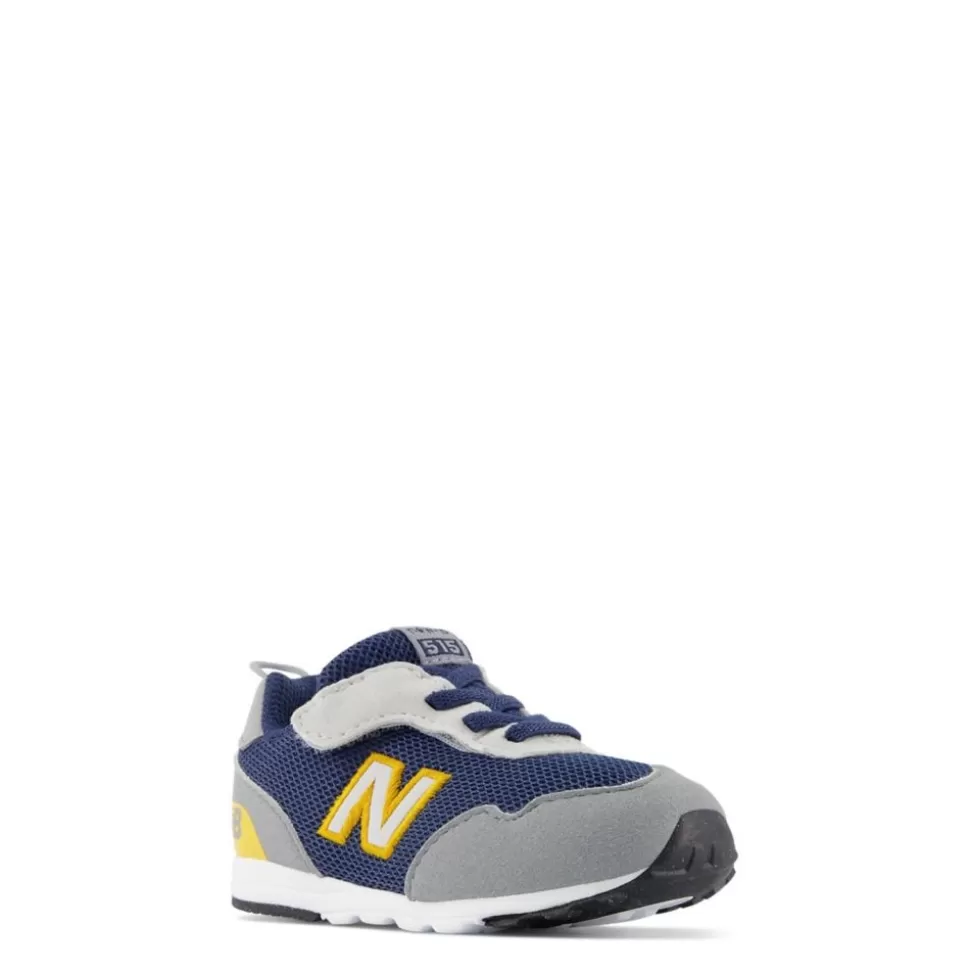 NEW BALANCE Athletic & Sneakers^ Boys Infant 515 Sneaker