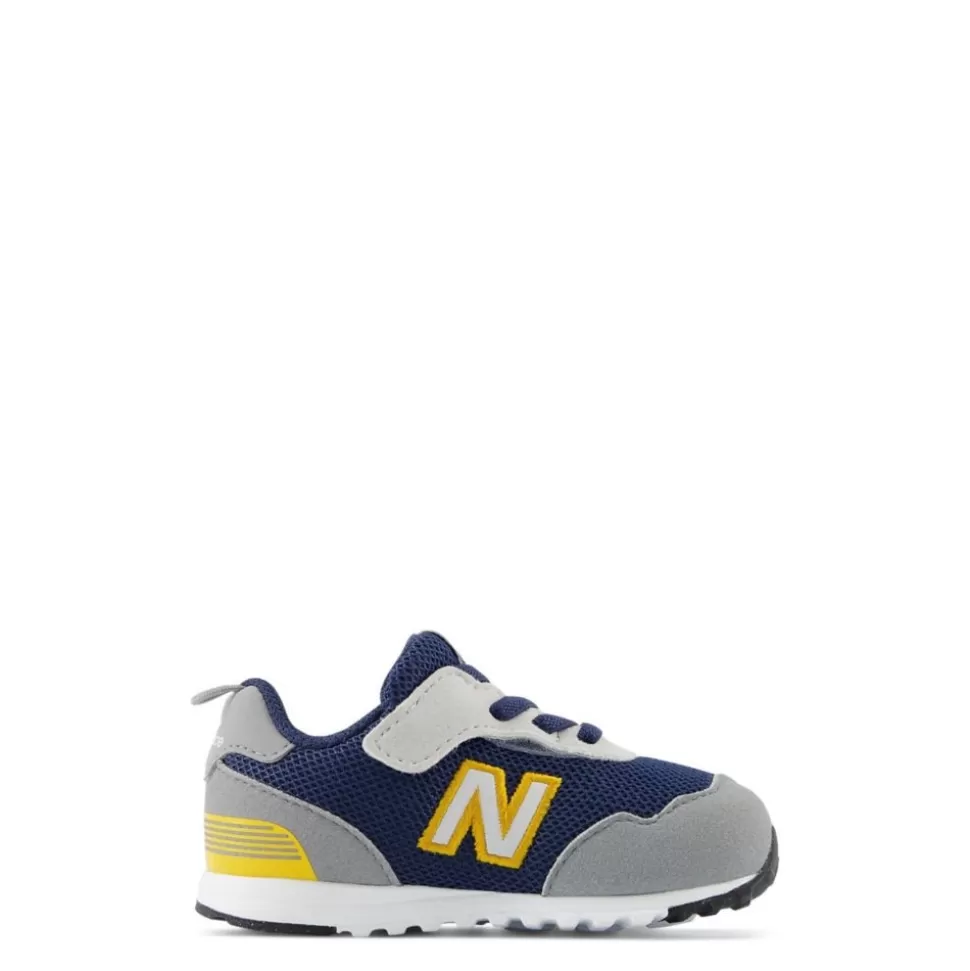 NEW BALANCE Athletic & Sneakers^ Boys Infant 515 Sneaker