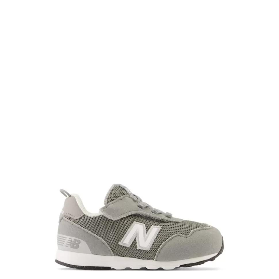 NEW BALANCE Athletic & Sneakers^ Boys Infant 515 Sneaker