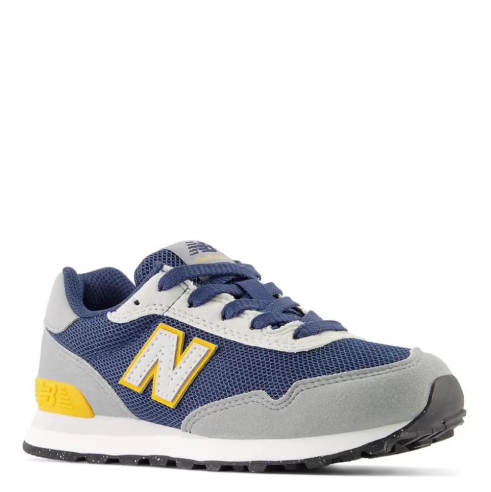 NEW BALANCE Athletic & Sneakers^ Boys Little Kid 515 Sneaker