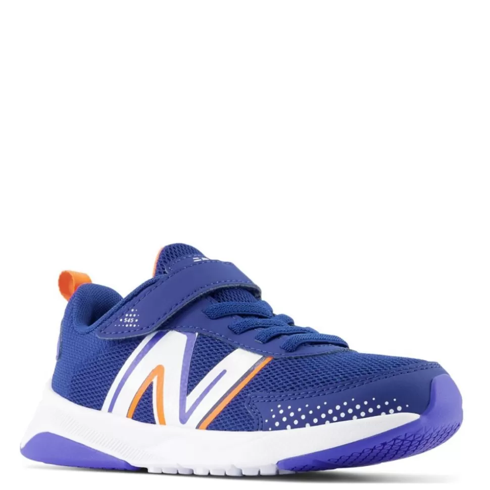 NEW BALANCE Athletic & Sneakers^ Boys Little Kid 545 Sneaker