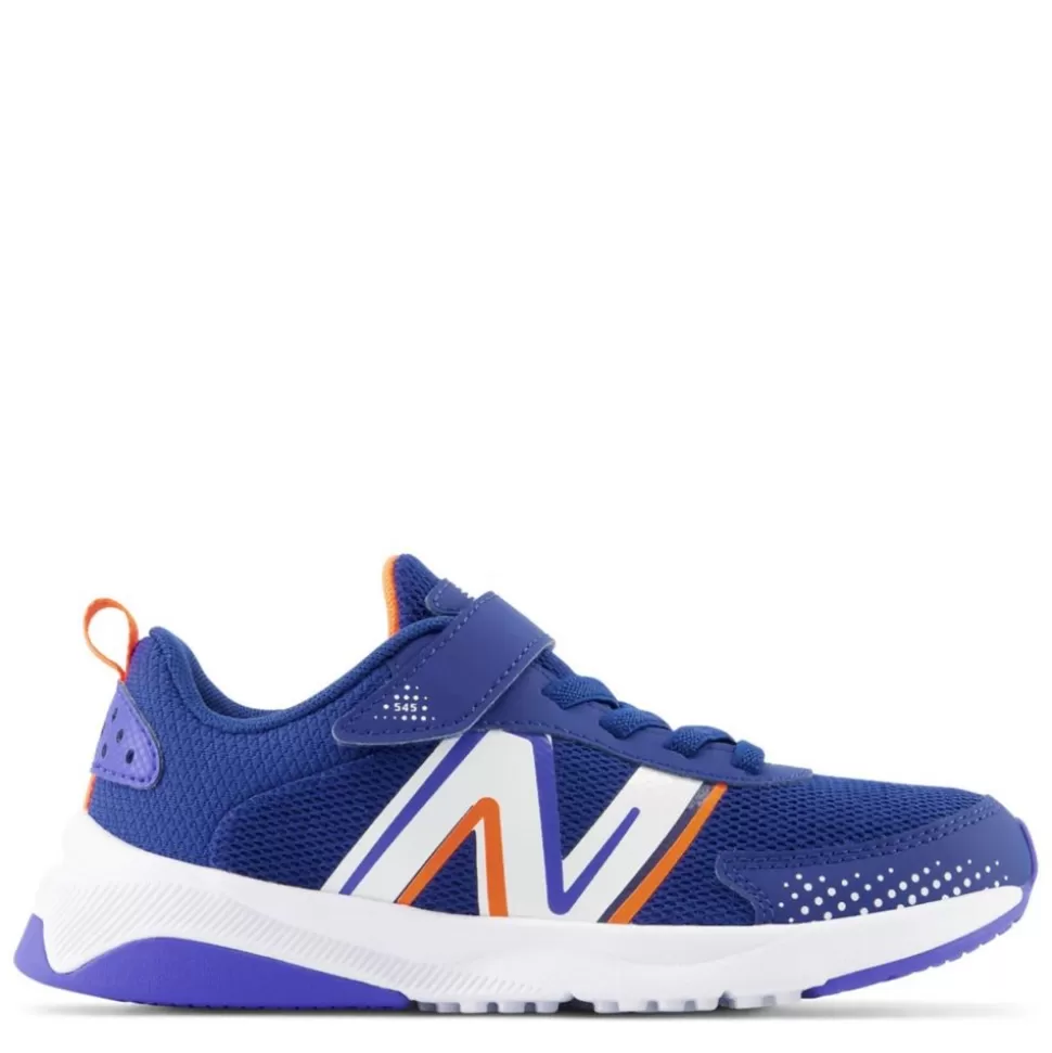 NEW BALANCE Athletic & Sneakers^ Boys Little Kid 545 Sneaker