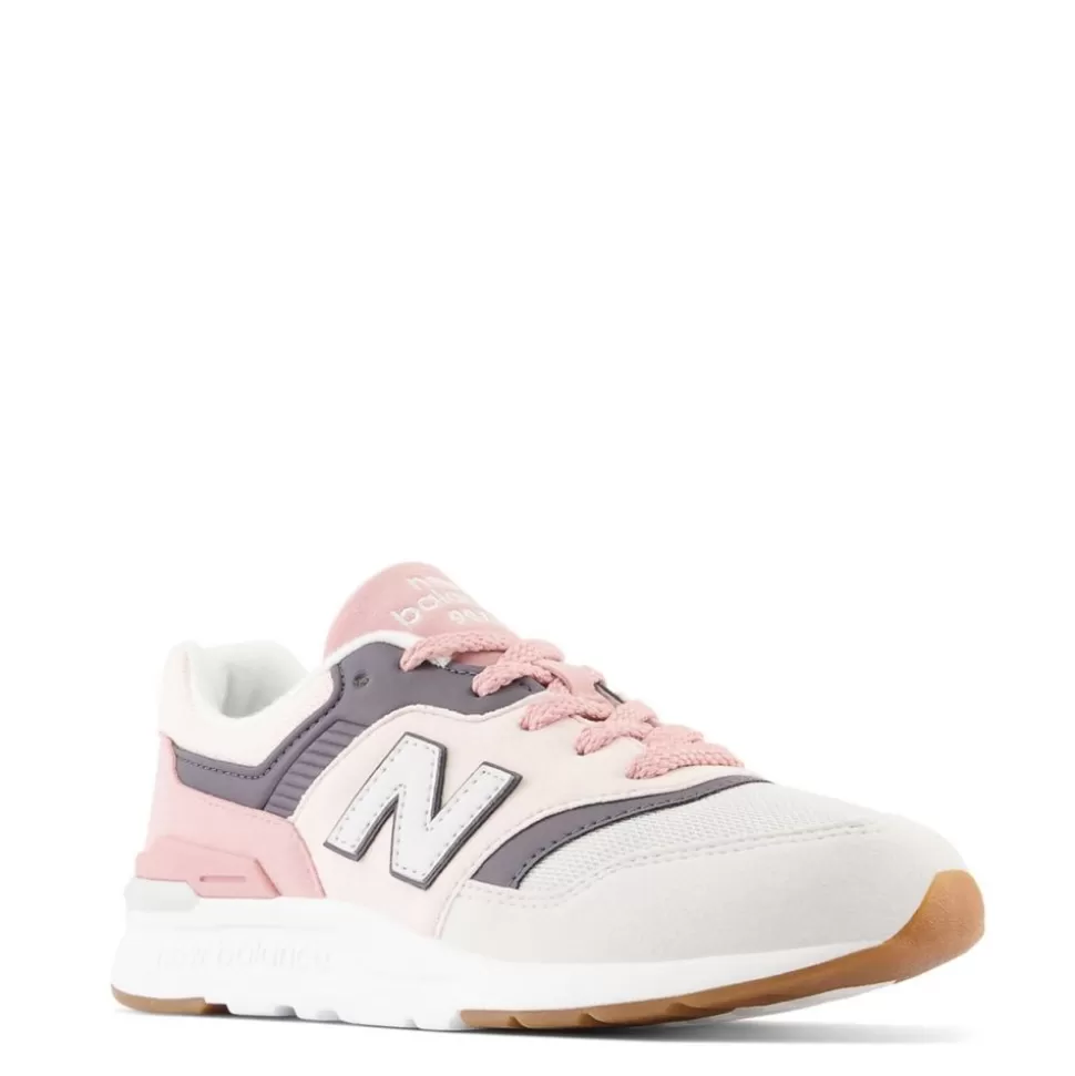 Girls NEW BALANCE Athletic & Sneakers^ Girls 997 Sneaker