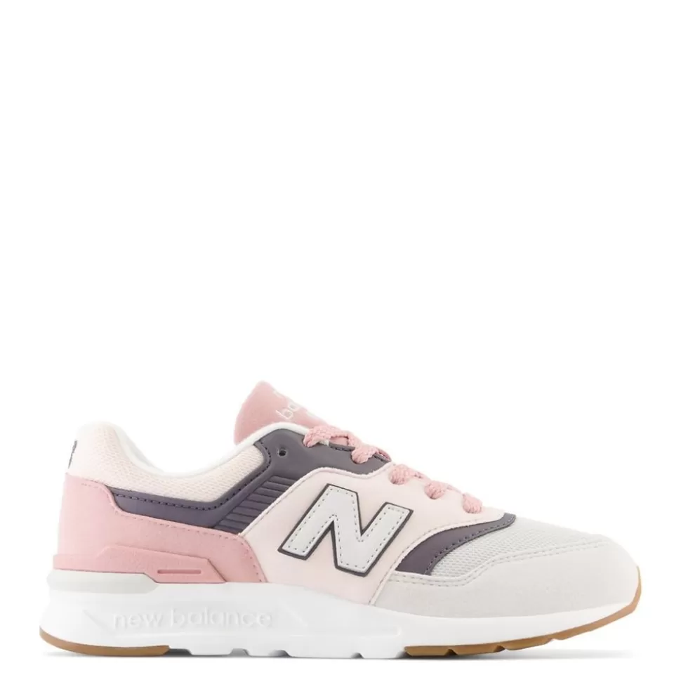 Girls NEW BALANCE Athletic & Sneakers^ Girls 997 Sneaker