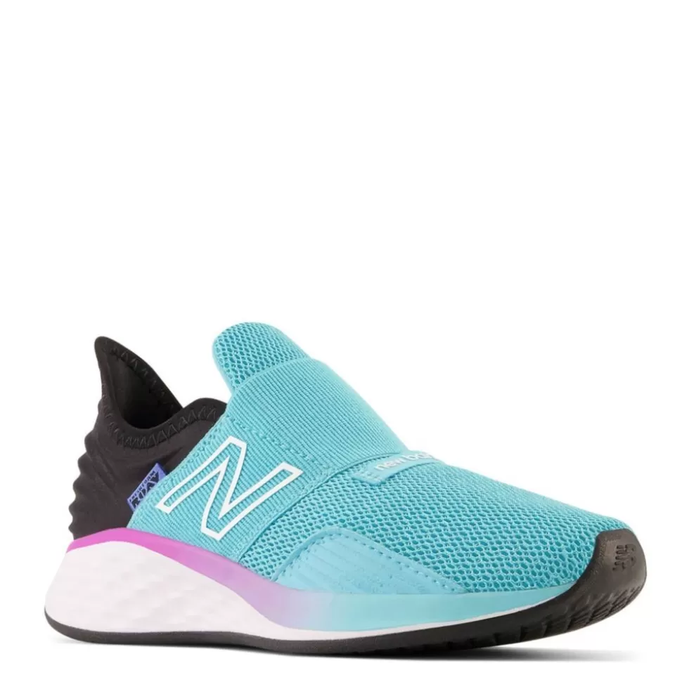 Girls NEW BALANCE Athletic & Sneakers^ Girls Fresh Foam Roav Sneaker