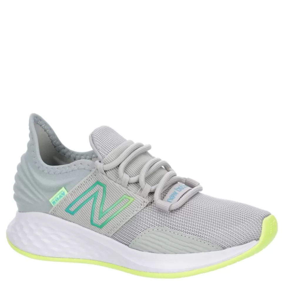 Girls NEW BALANCE Athletic & Sneakers^ Girls Fresh Foam Roav Sneaker