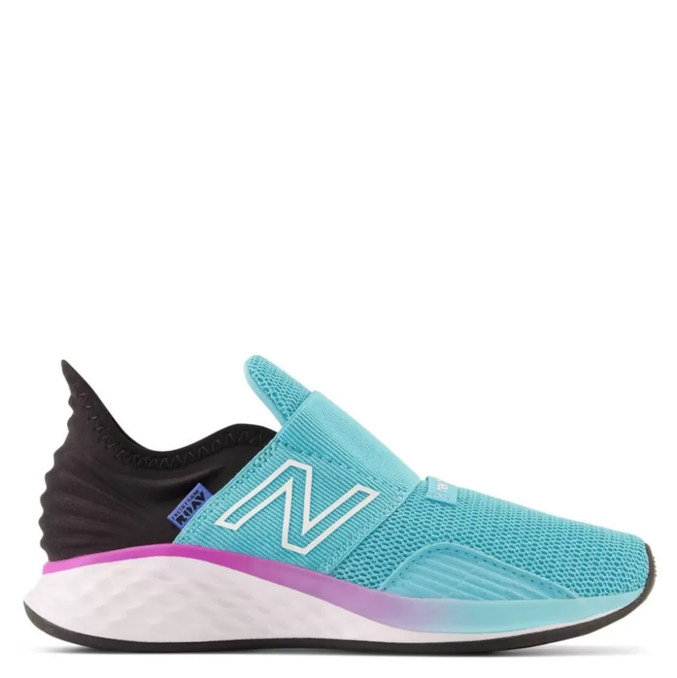 Girls NEW BALANCE Athletic & Sneakers^ Girls Fresh Foam Roav Sneaker