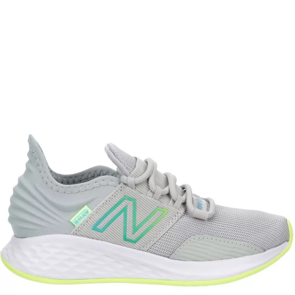 Girls NEW BALANCE Athletic & Sneakers^ Girls Fresh Foam Roav Sneaker