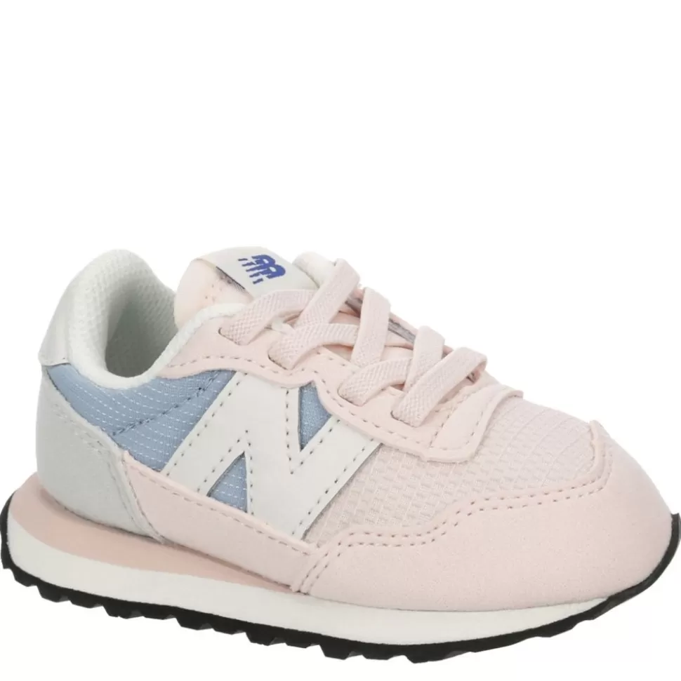 Girls NEW BALANCE Athletic & Sneakers^ Girls Infant 237 Sneaker