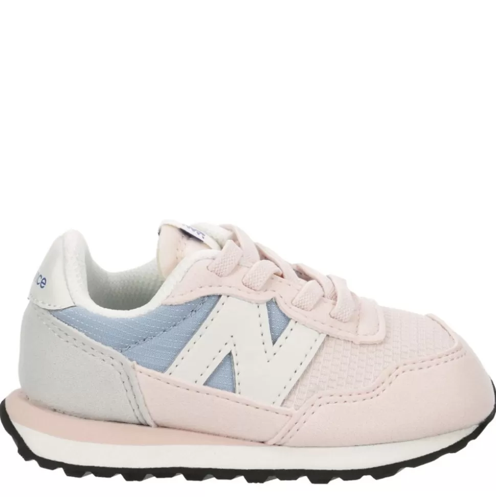 Girls NEW BALANCE Athletic & Sneakers^ Girls Infant 237 Sneaker