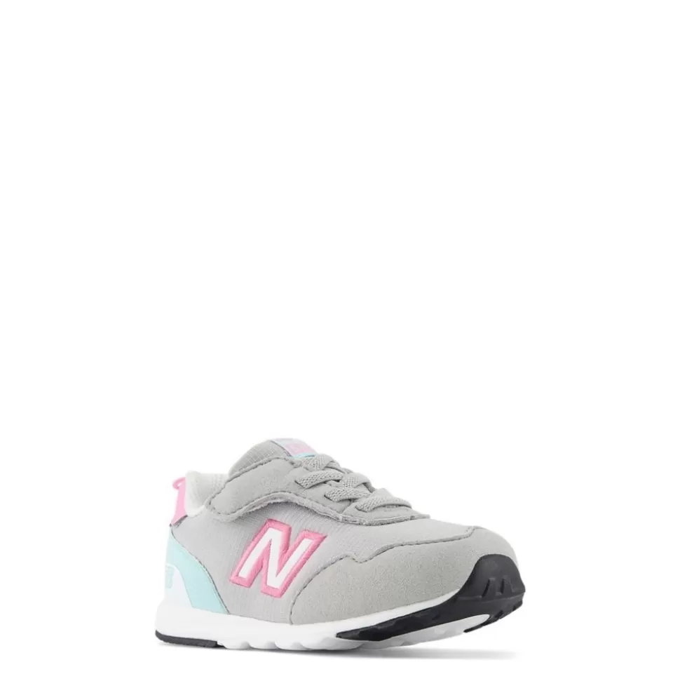 Girls NEW BALANCE Athletic & Sneakers^ Girls Infant 515 Sneaker