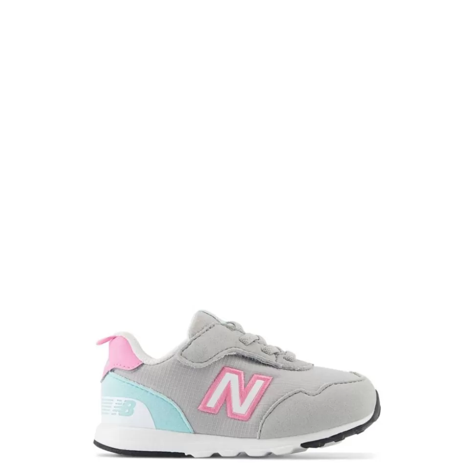 Girls NEW BALANCE Athletic & Sneakers^ Girls Infant 515 Sneaker