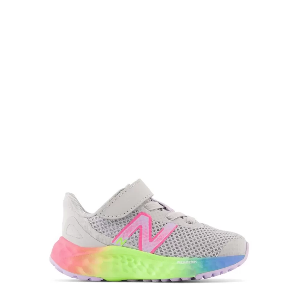 Girls NEW BALANCE Athletic & Sneakers^ Girls Infant Arishi V4 Sneaker