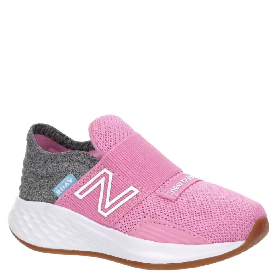 Girls NEW BALANCE Athletic & Sneakers^ Girls Infant Roav Sneaker