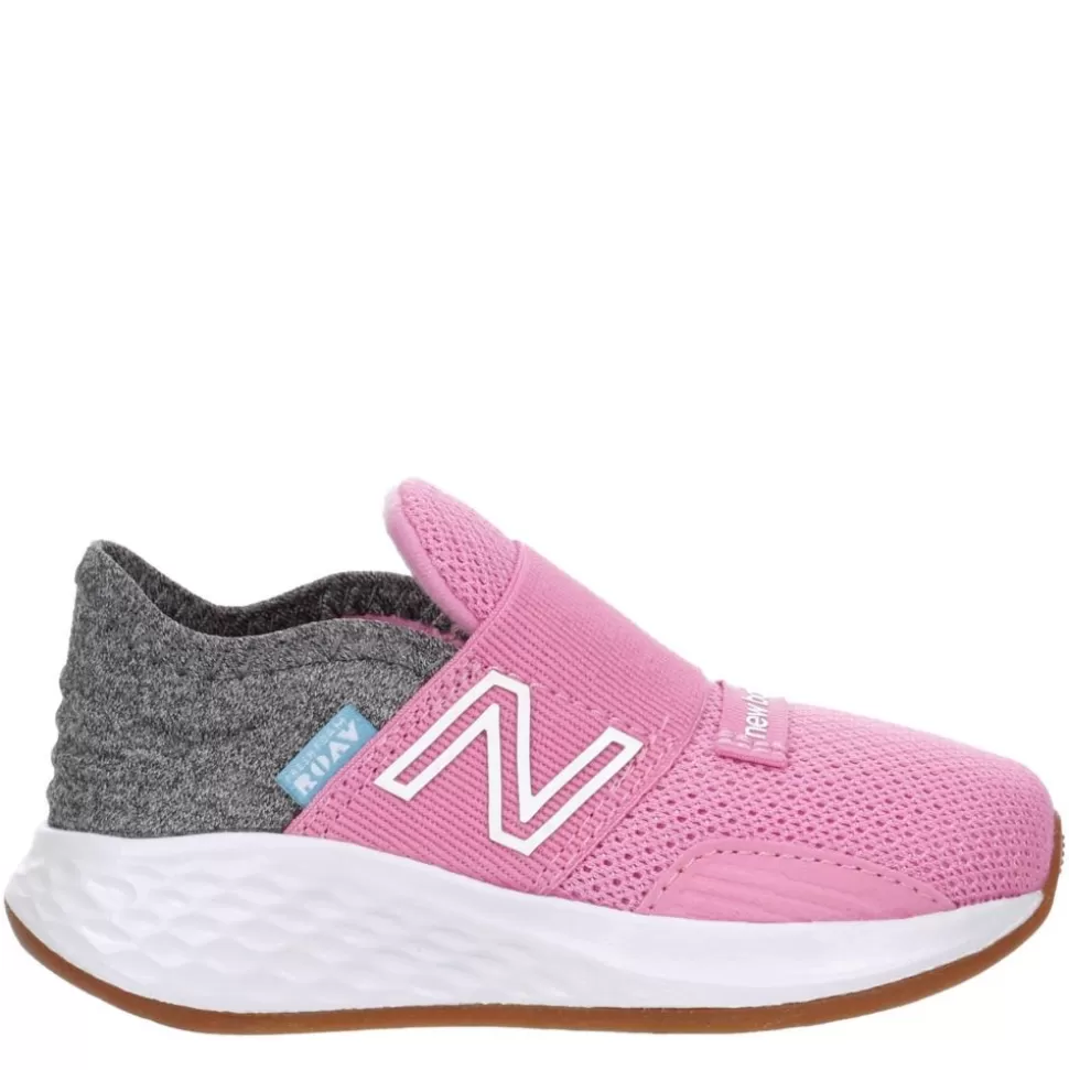 Girls NEW BALANCE Athletic & Sneakers^ Girls Infant Roav Sneaker