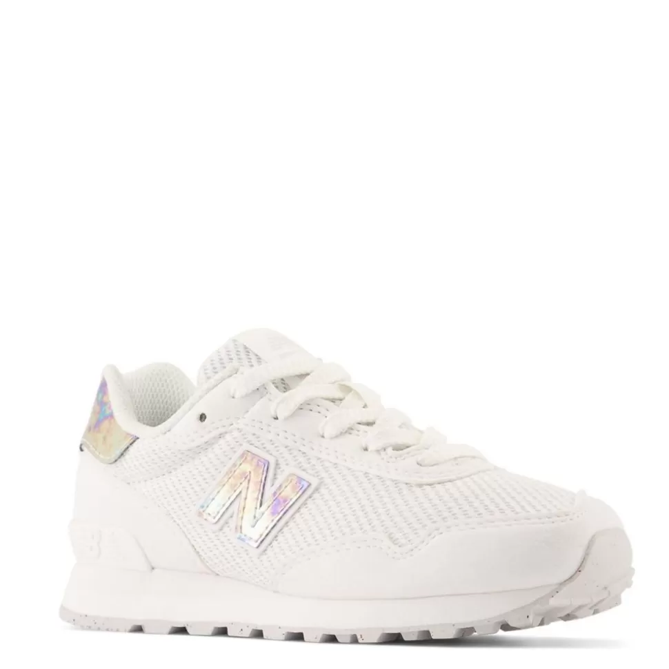 Girls NEW BALANCE Athletic & Sneakers^ Girls Little Kid 515 Sneaker