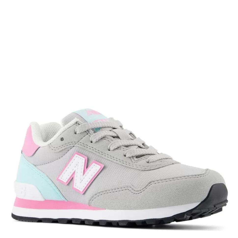 Girls NEW BALANCE Athletic & Sneakers^ Girls Little Kid 515 Sneaker