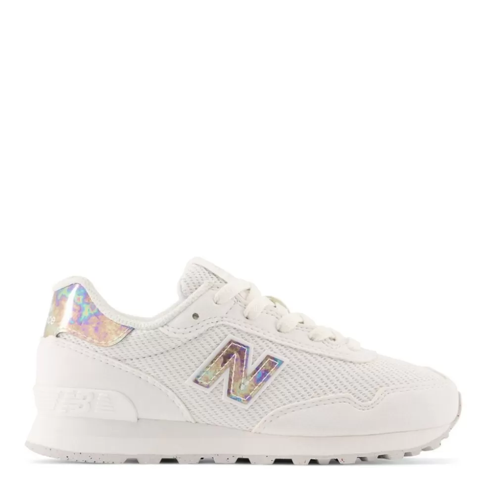 Girls NEW BALANCE Athletic & Sneakers^ Girls Little Kid 515 Sneaker