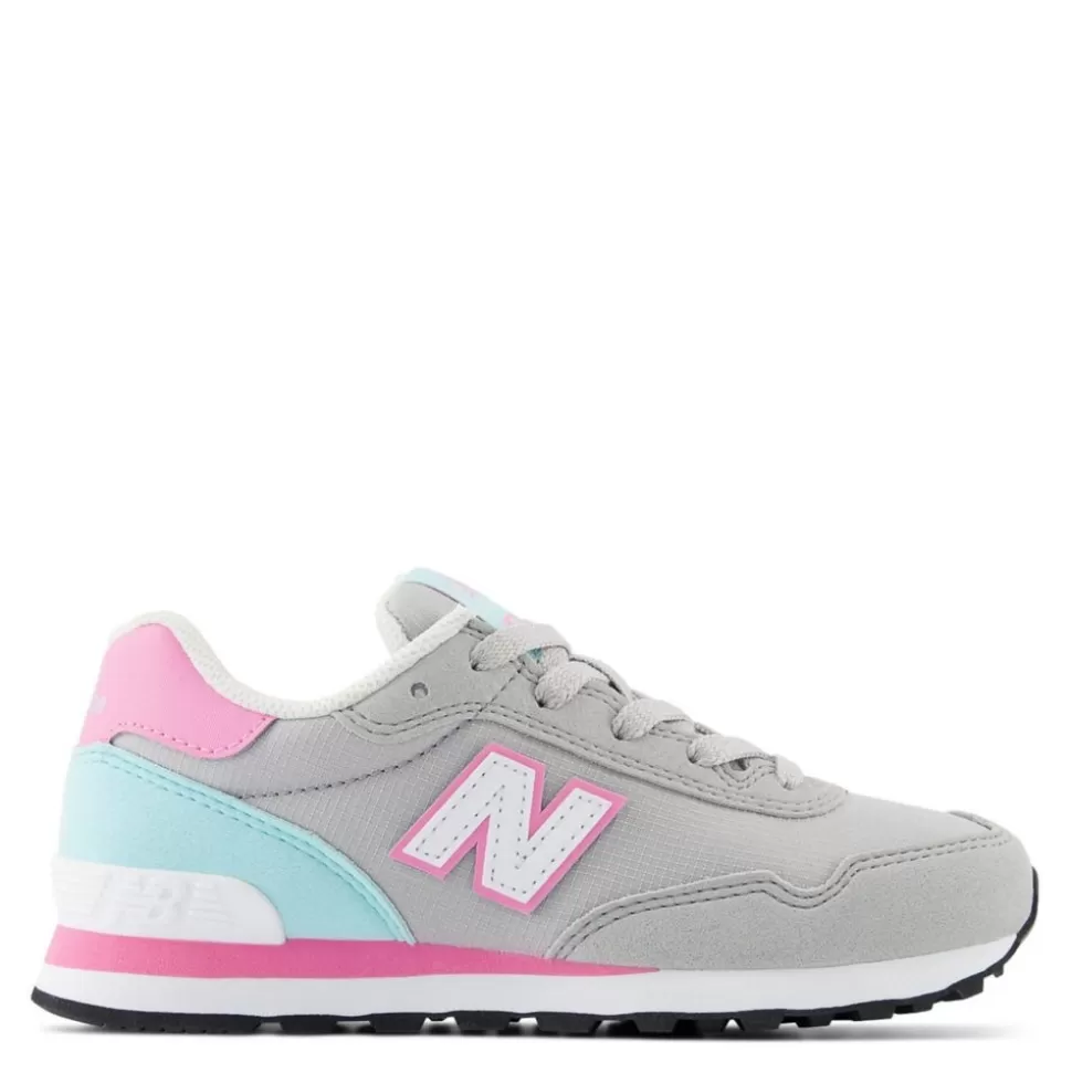 Girls NEW BALANCE Athletic & Sneakers^ Girls Little Kid 515 Sneaker