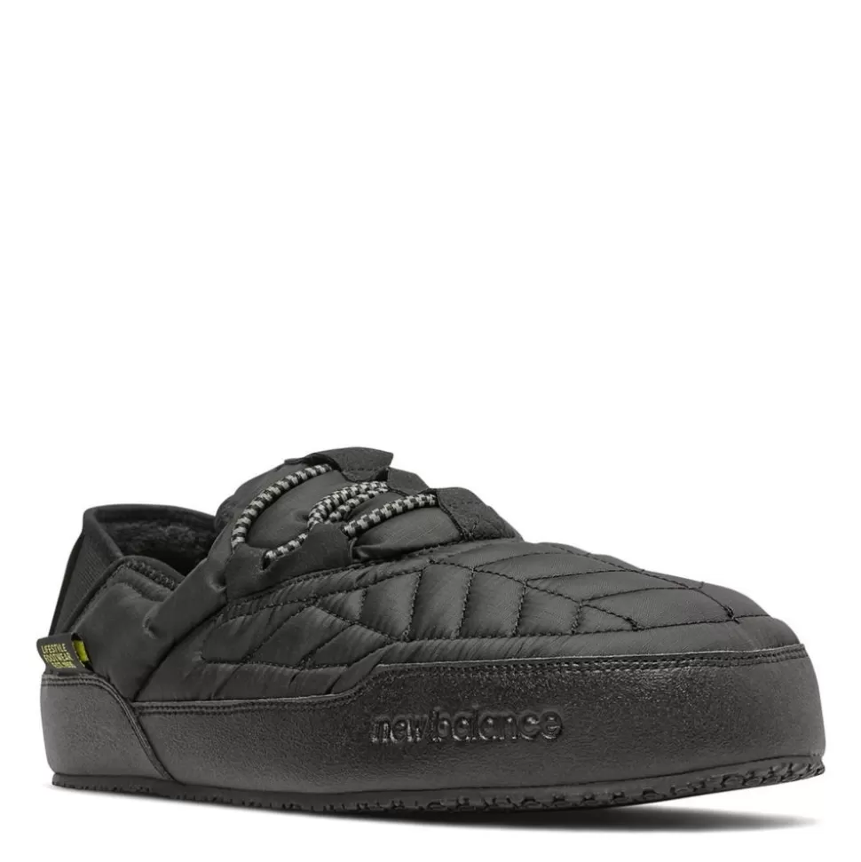 Men NEW BALANCE Slippers^ Mens Sufmoc Slipper