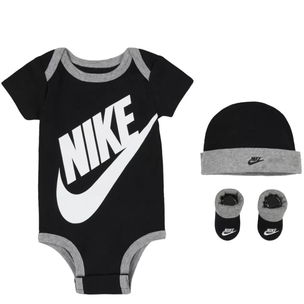 NIKE Accessories^ Boys 3 Piece Onesie Set