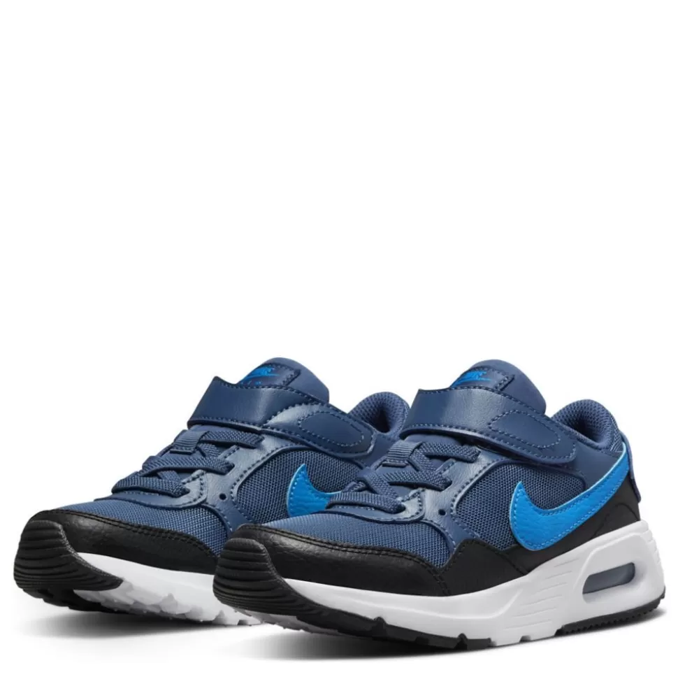 NIKE Athletic & Sneakers^ Boys Air Max Sc Sneaker