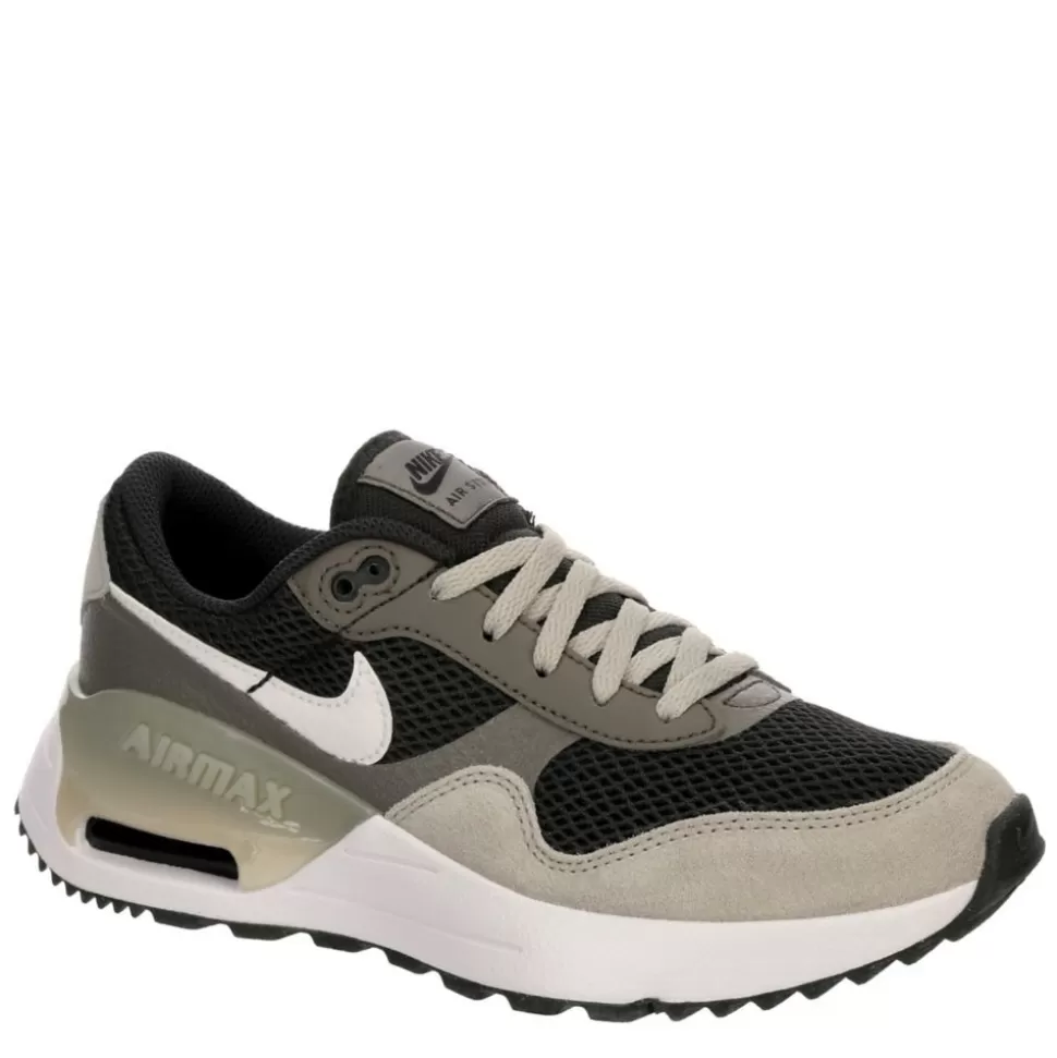 NIKE Athletic & Sneakers^ Boys Air Max Systm Bg Sneaker