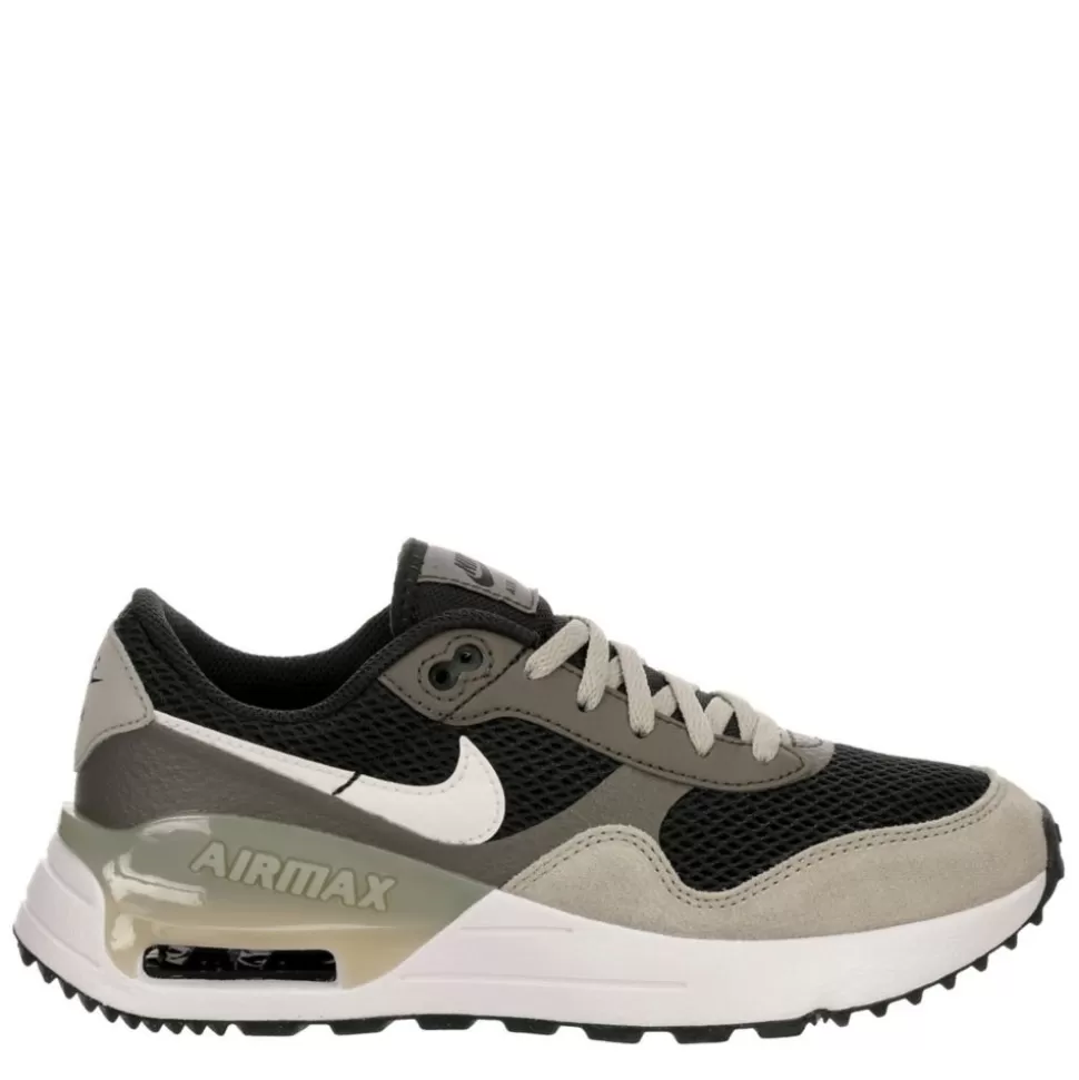 NIKE Athletic & Sneakers^ Boys Air Max Systm Bg Sneaker