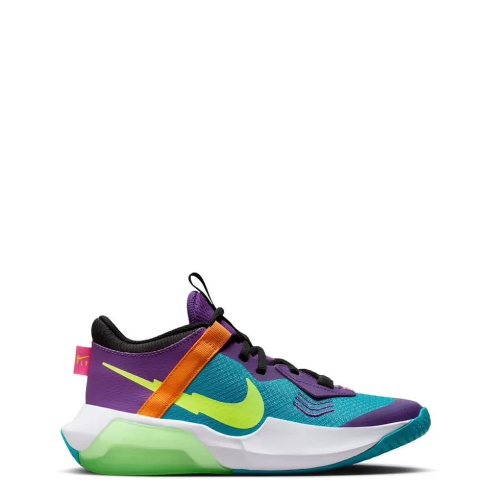 NIKE Athletic & Sneakers^ Boys Air Zoom Crossover Basketball Shoe