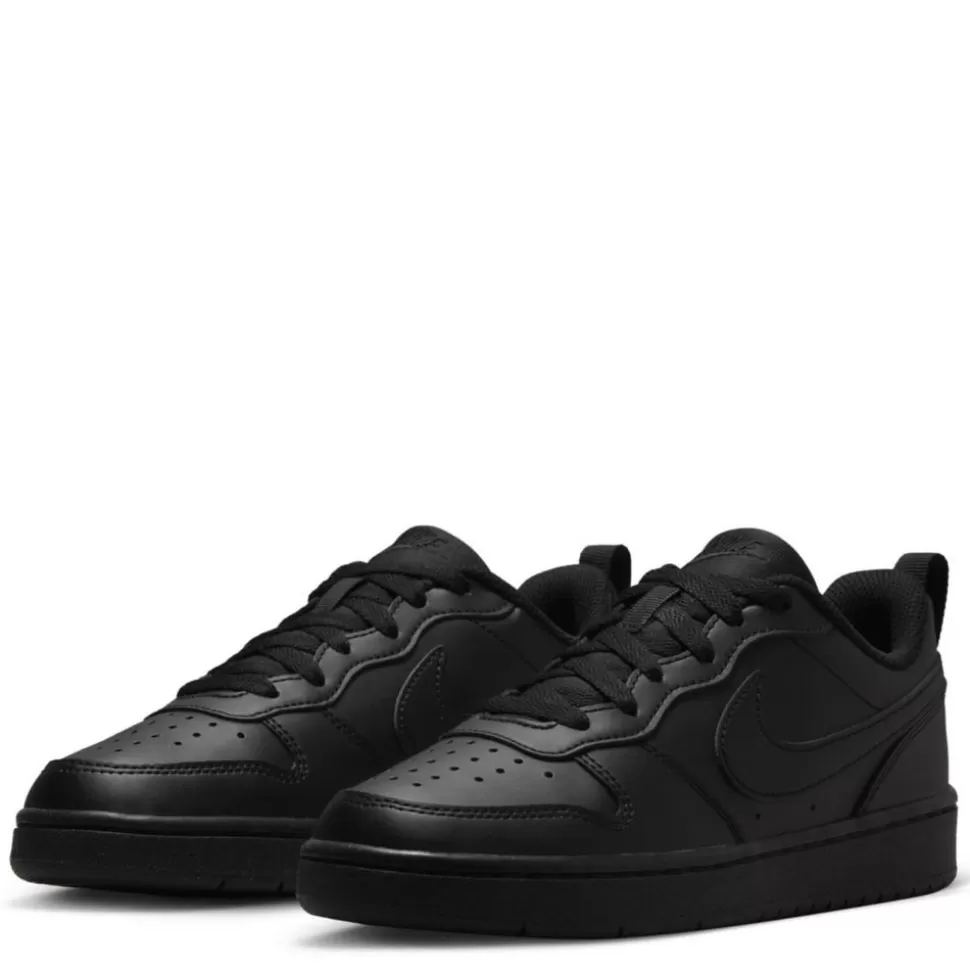 Boys NIKE Athletic & Sneakers^ Boys Big Kid Court Borough Low Recraft Sneaker