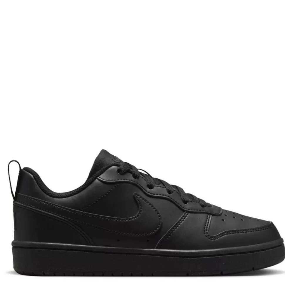 Boys NIKE Athletic & Sneakers^ Boys Big Kid Court Borough Low Recraft Sneaker