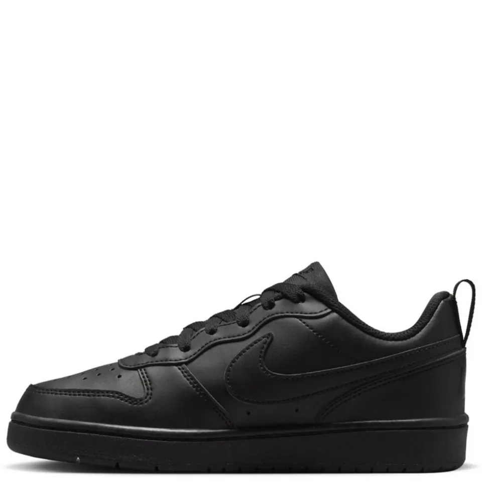 Boys NIKE Athletic & Sneakers^ Boys Big Kid Court Borough Low Recraft Sneaker