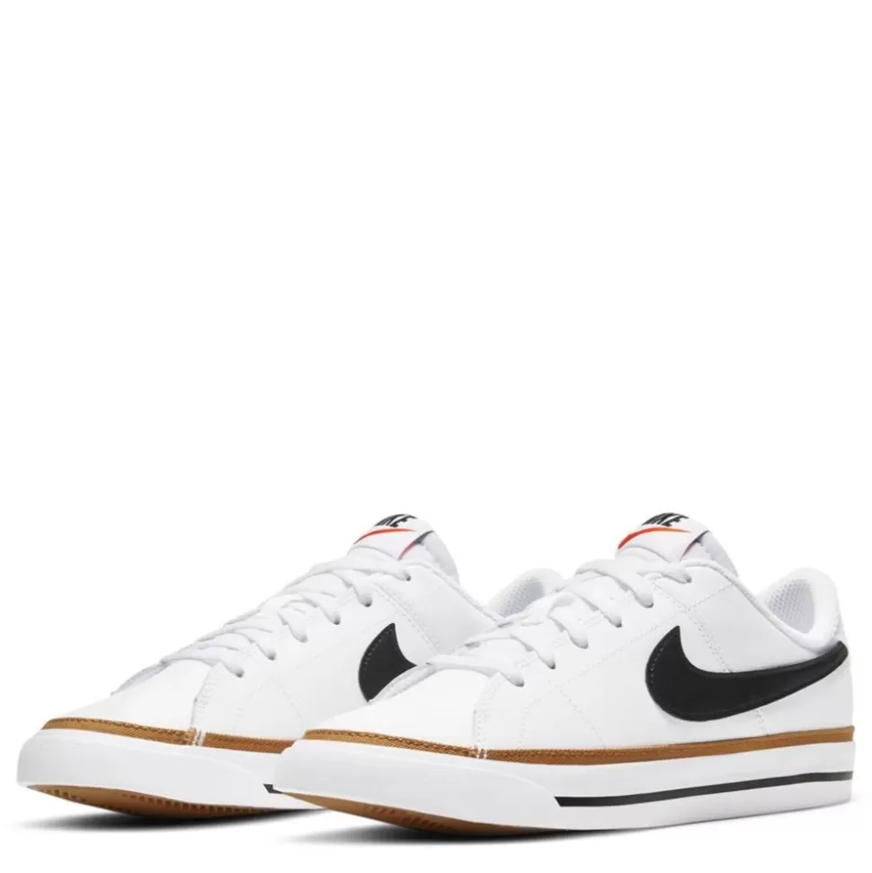 NIKE Athletic & Sneakers^ Boys Big Kid Court Legacy Sneaker