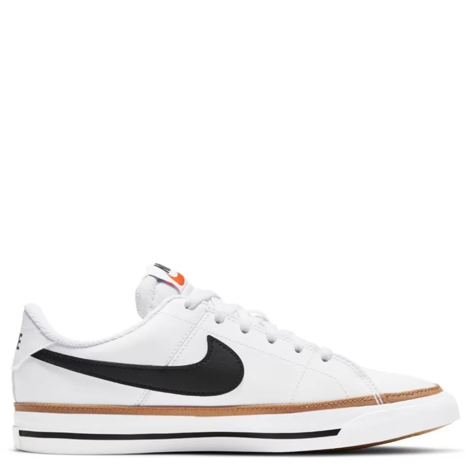 NIKE Athletic & Sneakers^ Boys Big Kid Court Legacy Sneaker