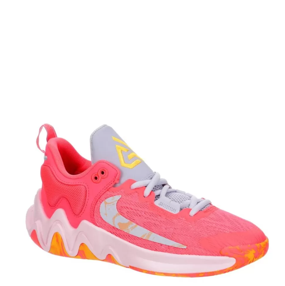 NIKE Athletic & Sneakers^ Boys Big Kid Giannis Immortality 2 Basketball Shoe
