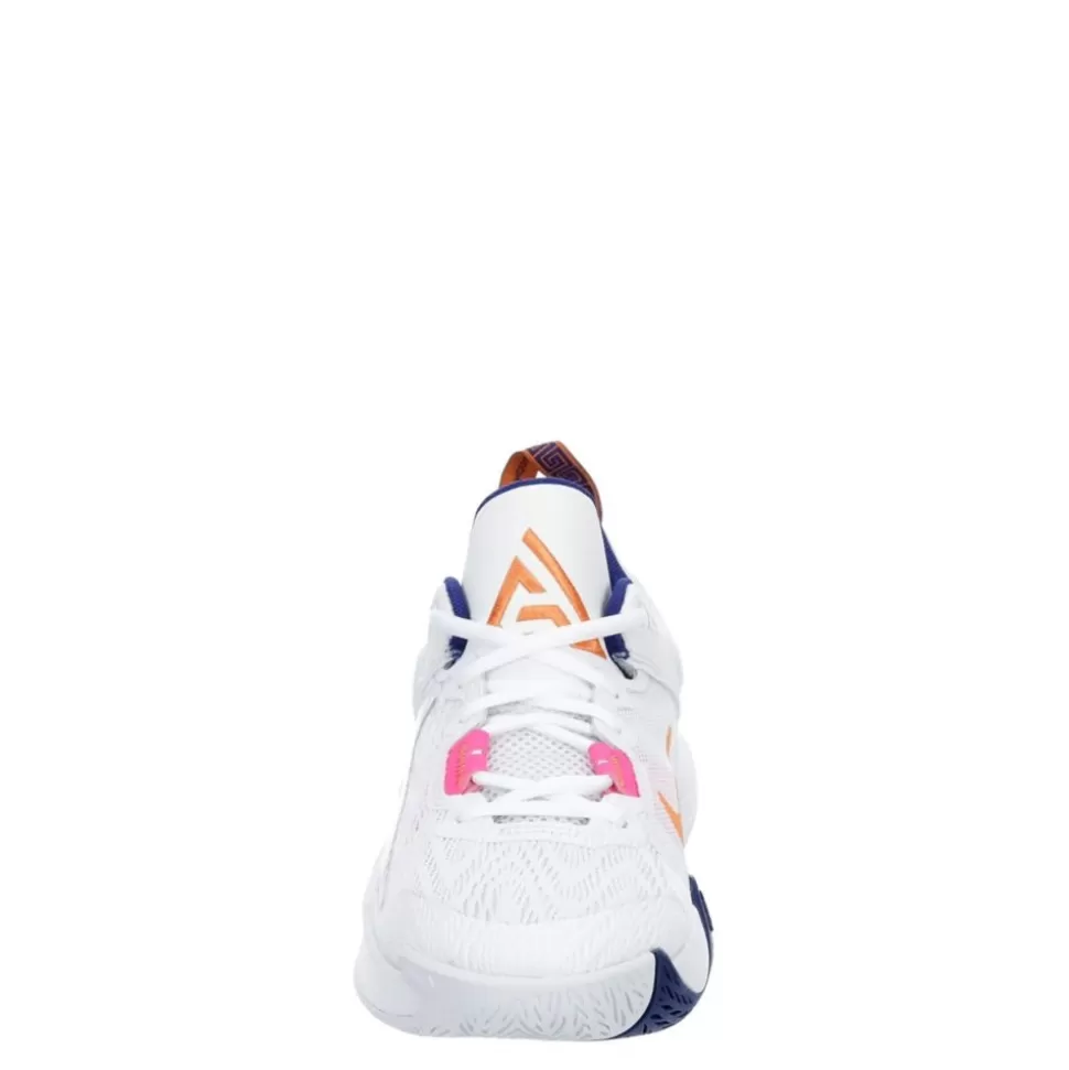 NIKE Athletic & Sneakers^ Boys Big Kid Giannis Immortality 2 Basketball Shoe