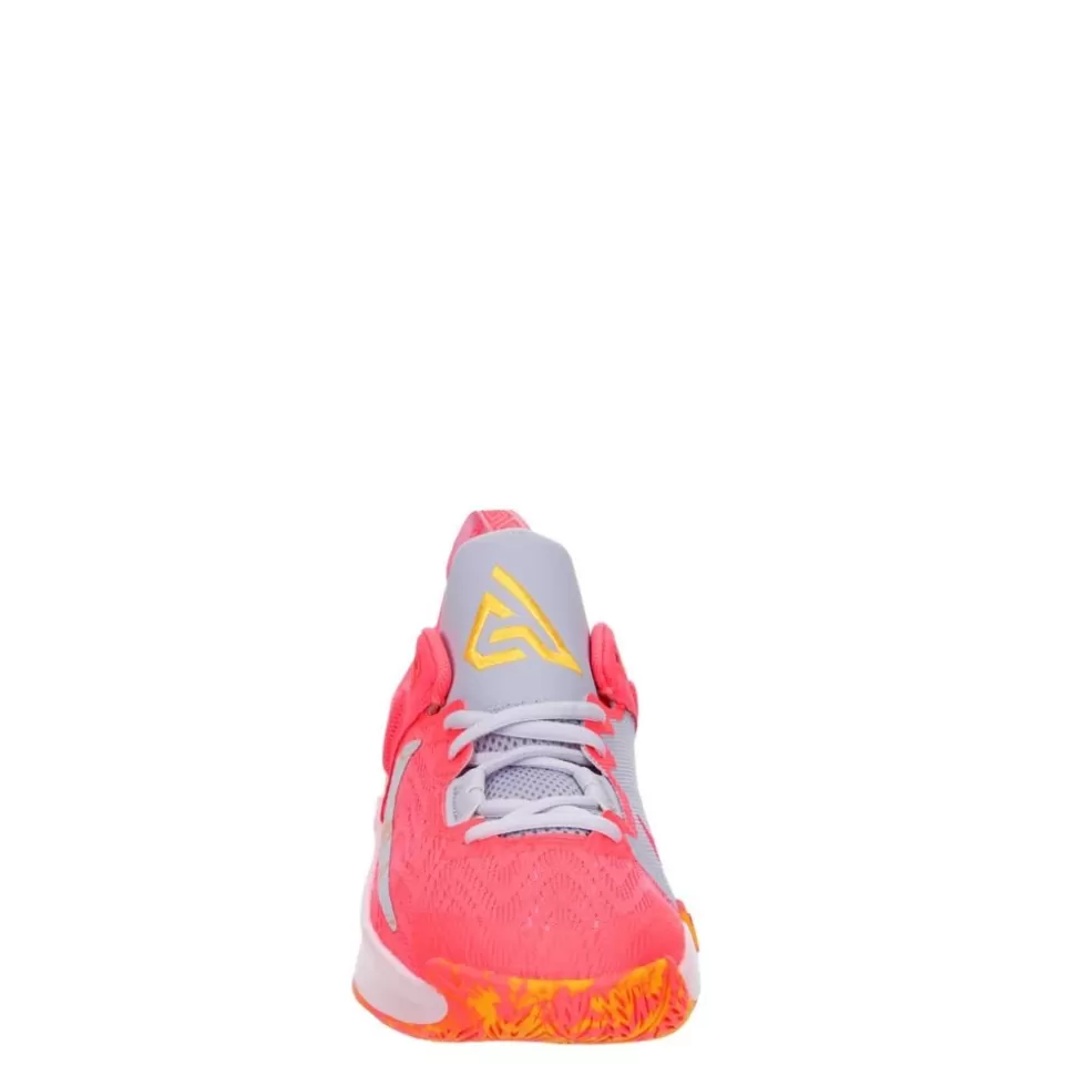 NIKE Athletic & Sneakers^ Boys Big Kid Giannis Immortality 2 Basketball Shoe