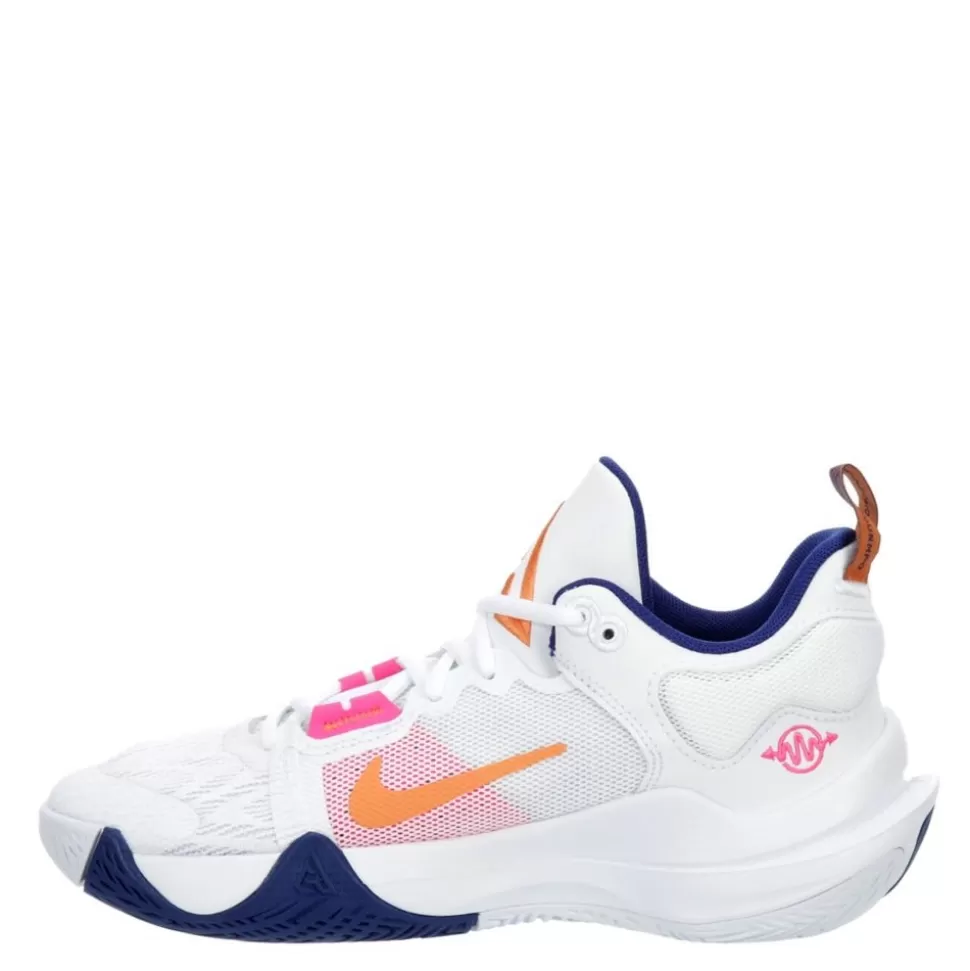 NIKE Athletic & Sneakers^ Boys Big Kid Giannis Immortality 2 Basketball Shoe