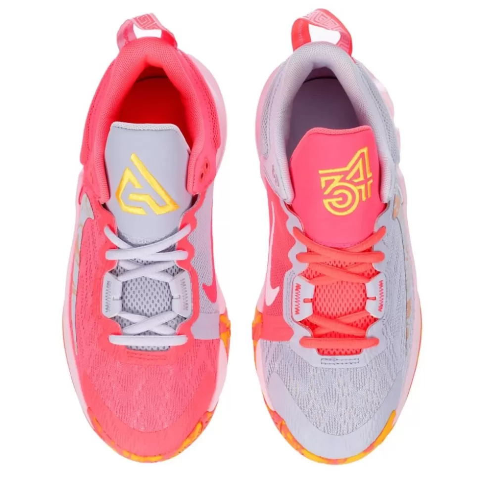 NIKE Athletic & Sneakers^ Boys Big Kid Giannis Immortality 2 Basketball Shoe