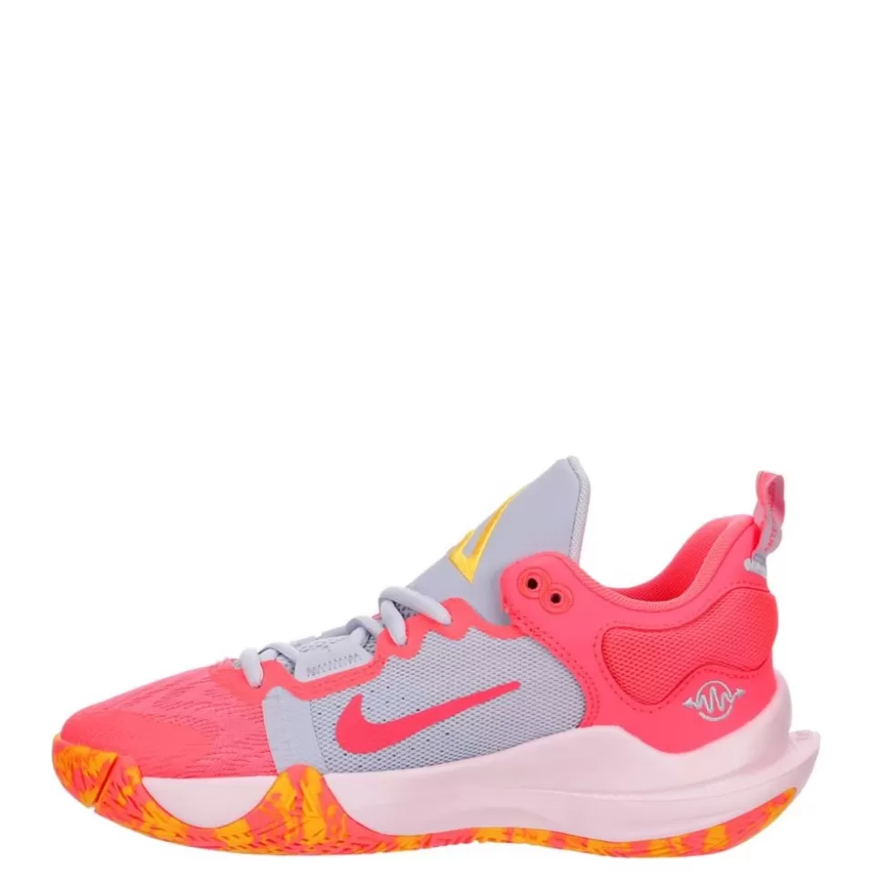 NIKE Athletic & Sneakers^ Boys Big Kid Giannis Immortality 2 Basketball Shoe