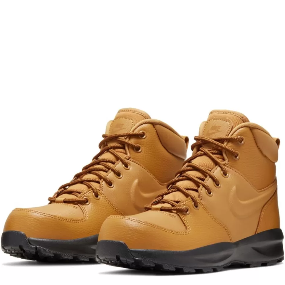 NIKE Boots^ Boys Big Kid Manoa Boot