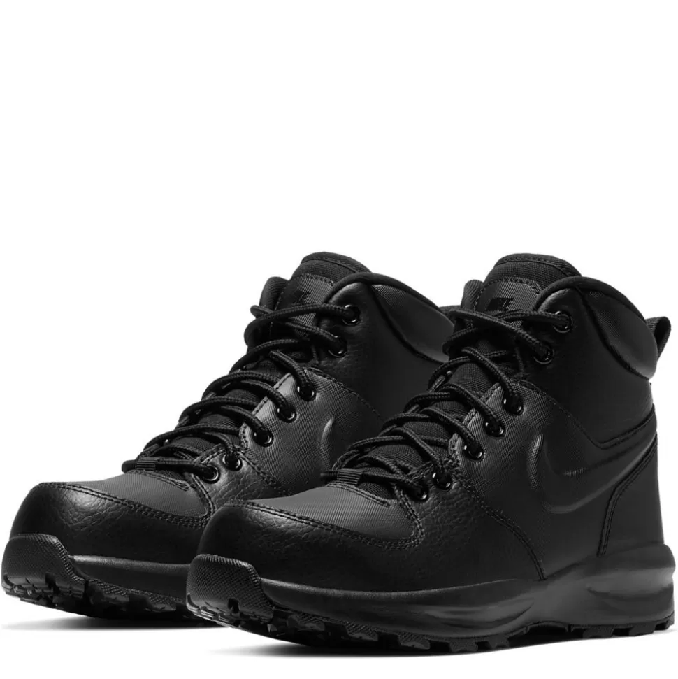 NIKE Boots^ Boys Big Kid Manoa Boot